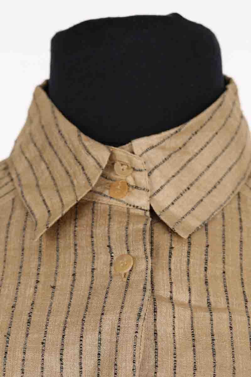 Shirt KENZO - SECONDE MAIN Beige