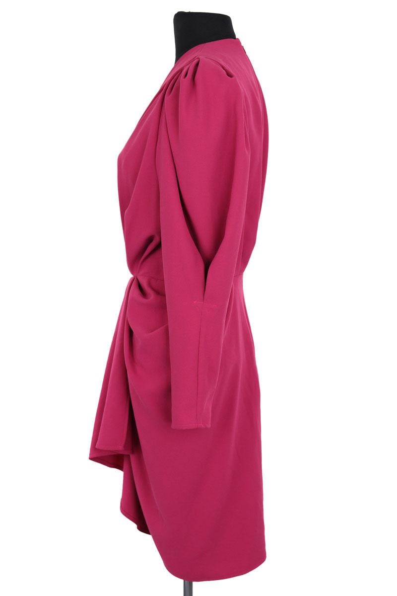 Dress IRO - Seconde Main Pink
