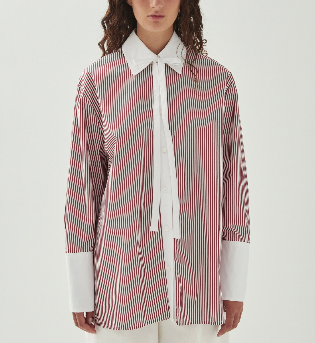 Cotton shirt ALOHAS Multicolored