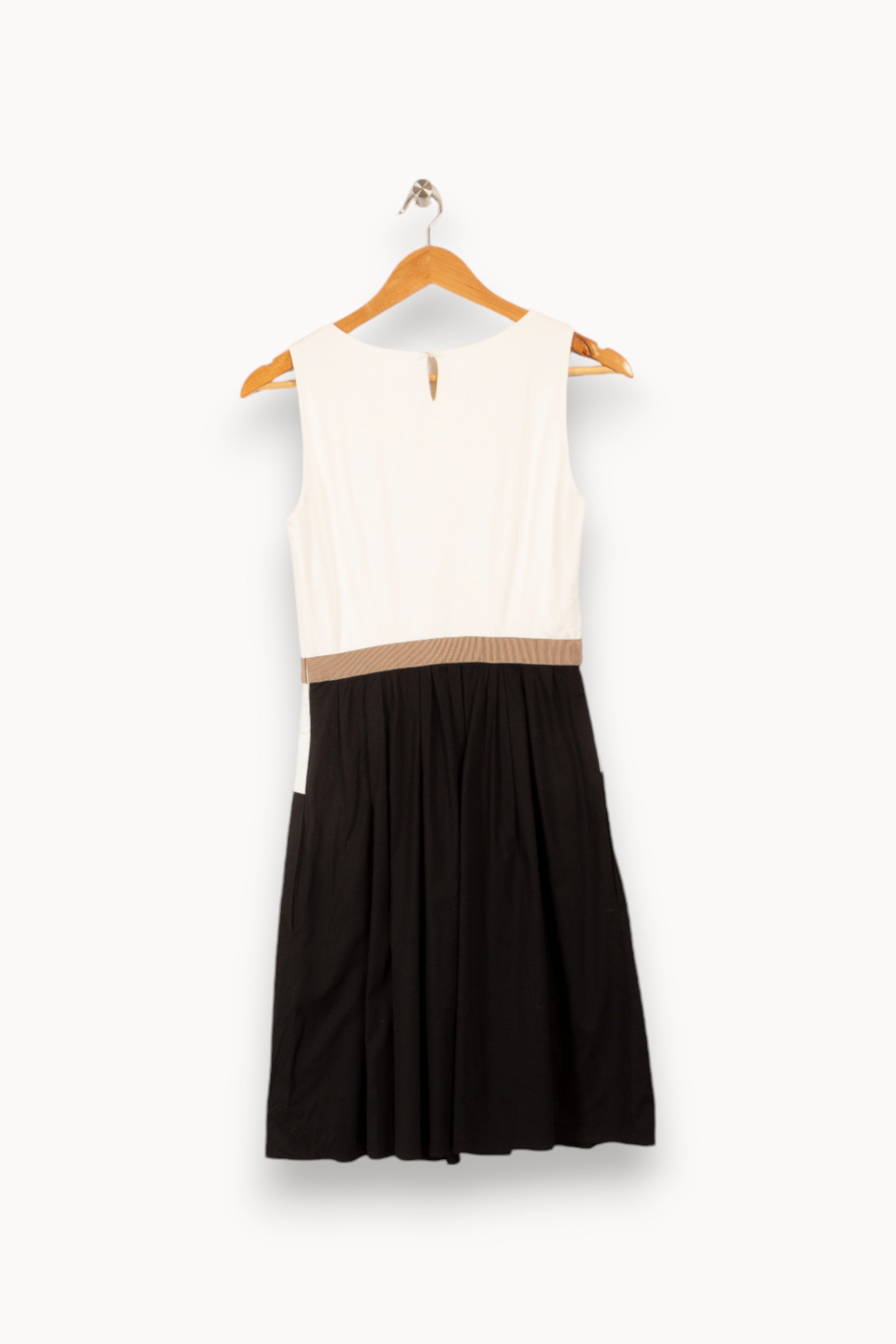 White dress PAULE KA - Seconde main White
