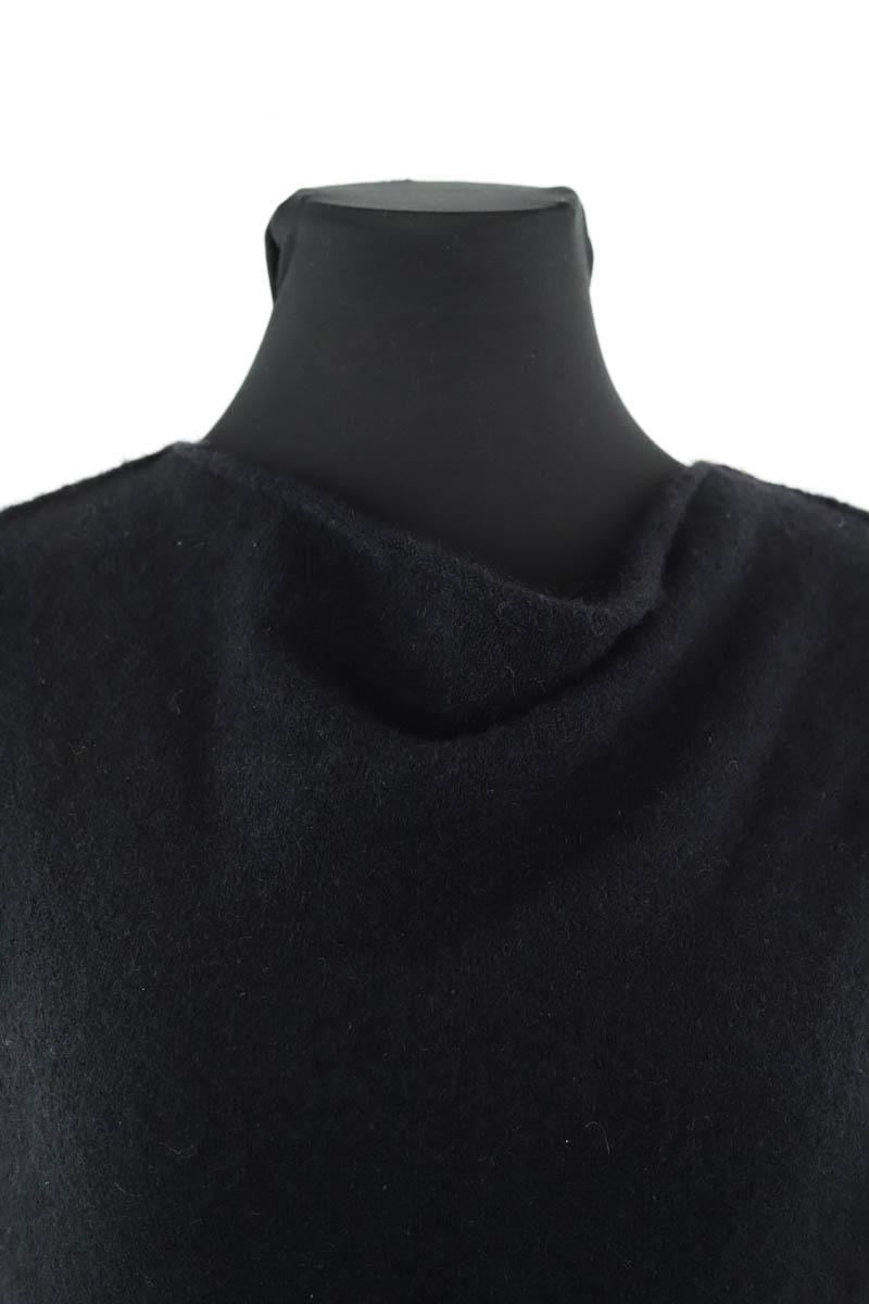 Black dress ISABEL MARANT ÉTOILE - SECONDE MAIN Black