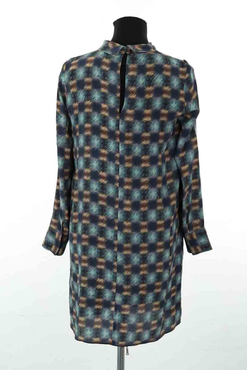 Polo shirt TARA JARMON - Seconde Main Green