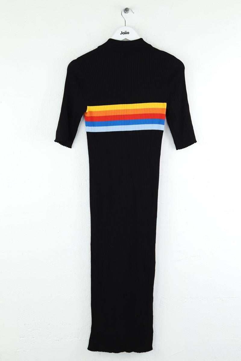 Dress LACOSTE - SECONDE MAIN Black