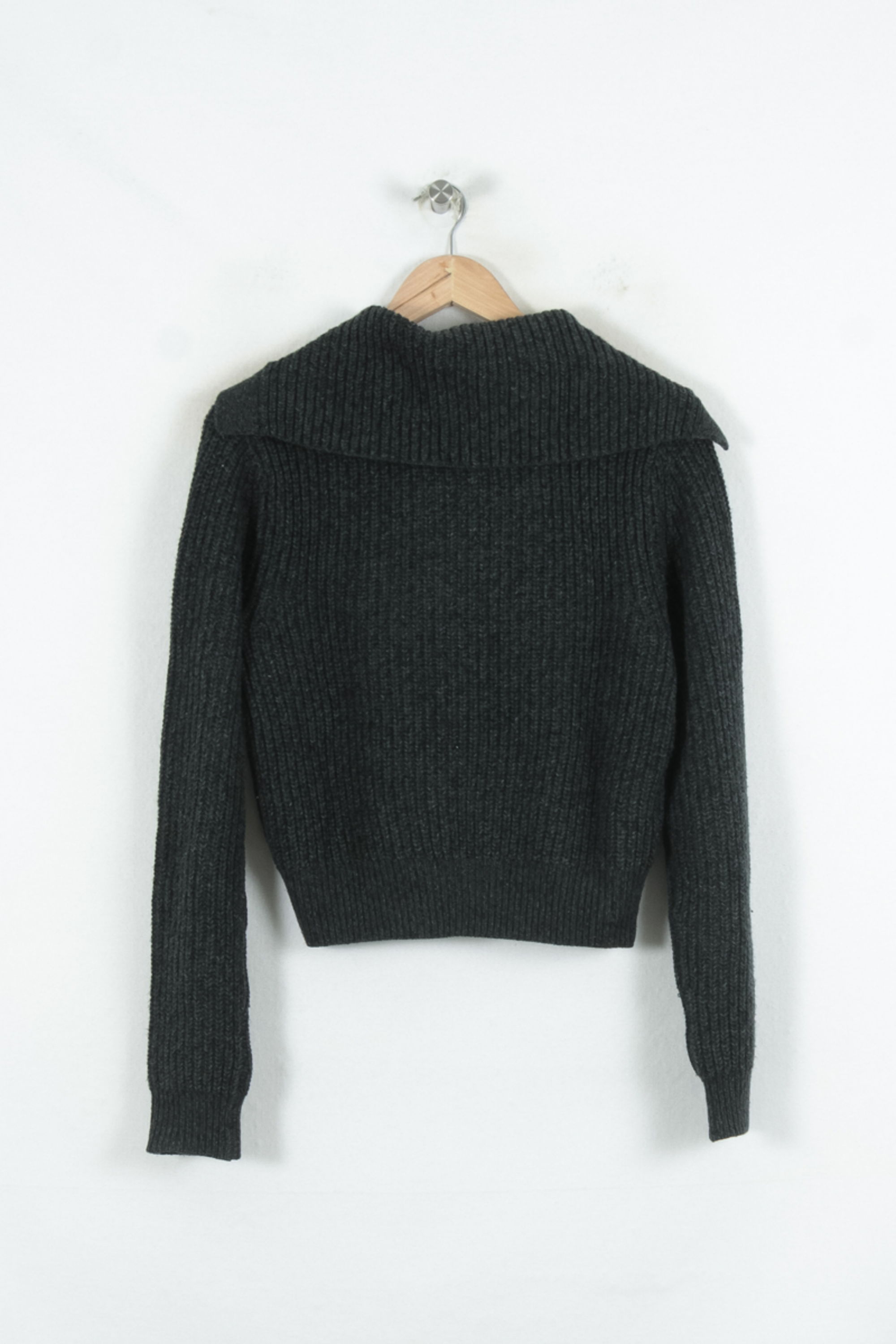 Cardigan COMPTOIR DES COTONNIERS - Seconde main Grey