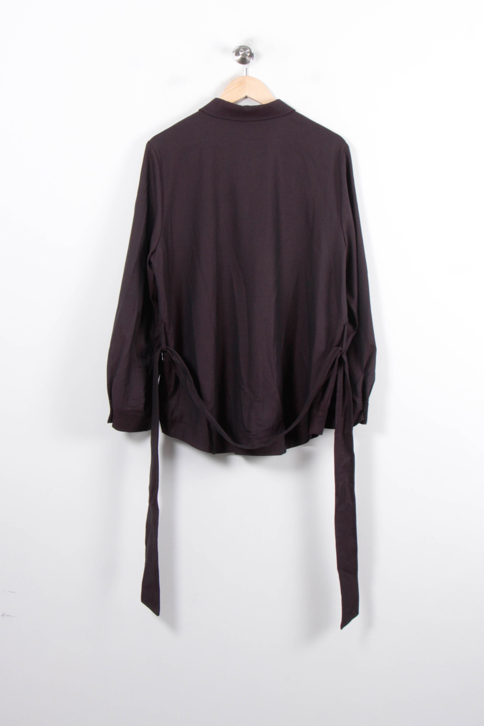 JACKET INES DE LA FRESSANGE - Seconde main Red