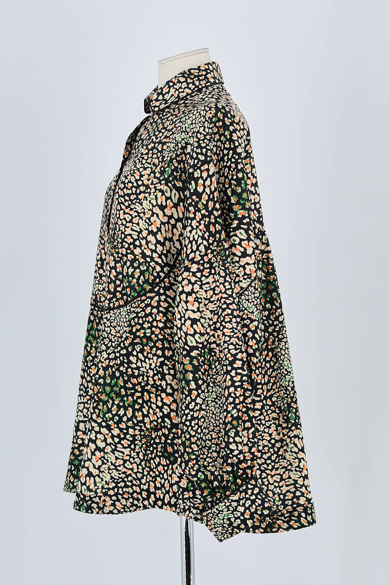 Shirt HEIMSTONE - Seconde Main Black