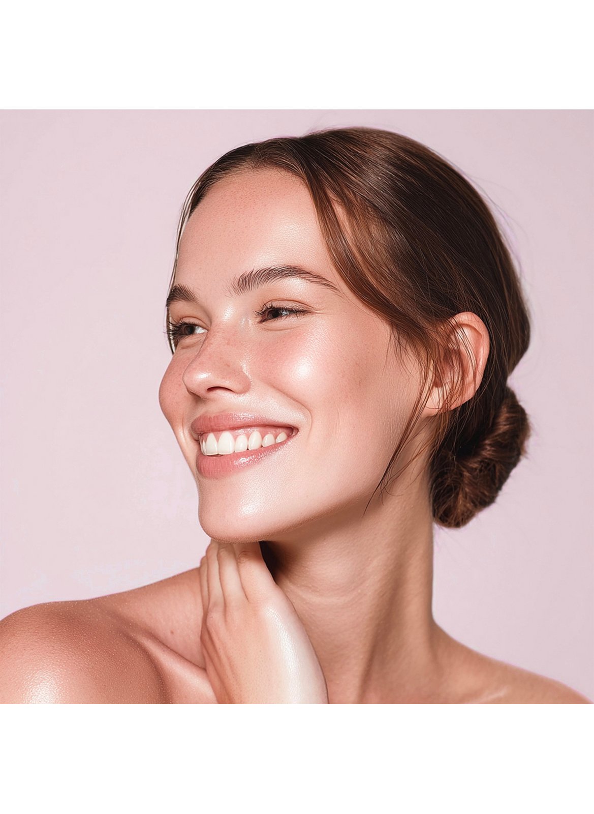 CELLULAROSE CC LUMI - Getint serum voor een stralende huid 2 - nude glow