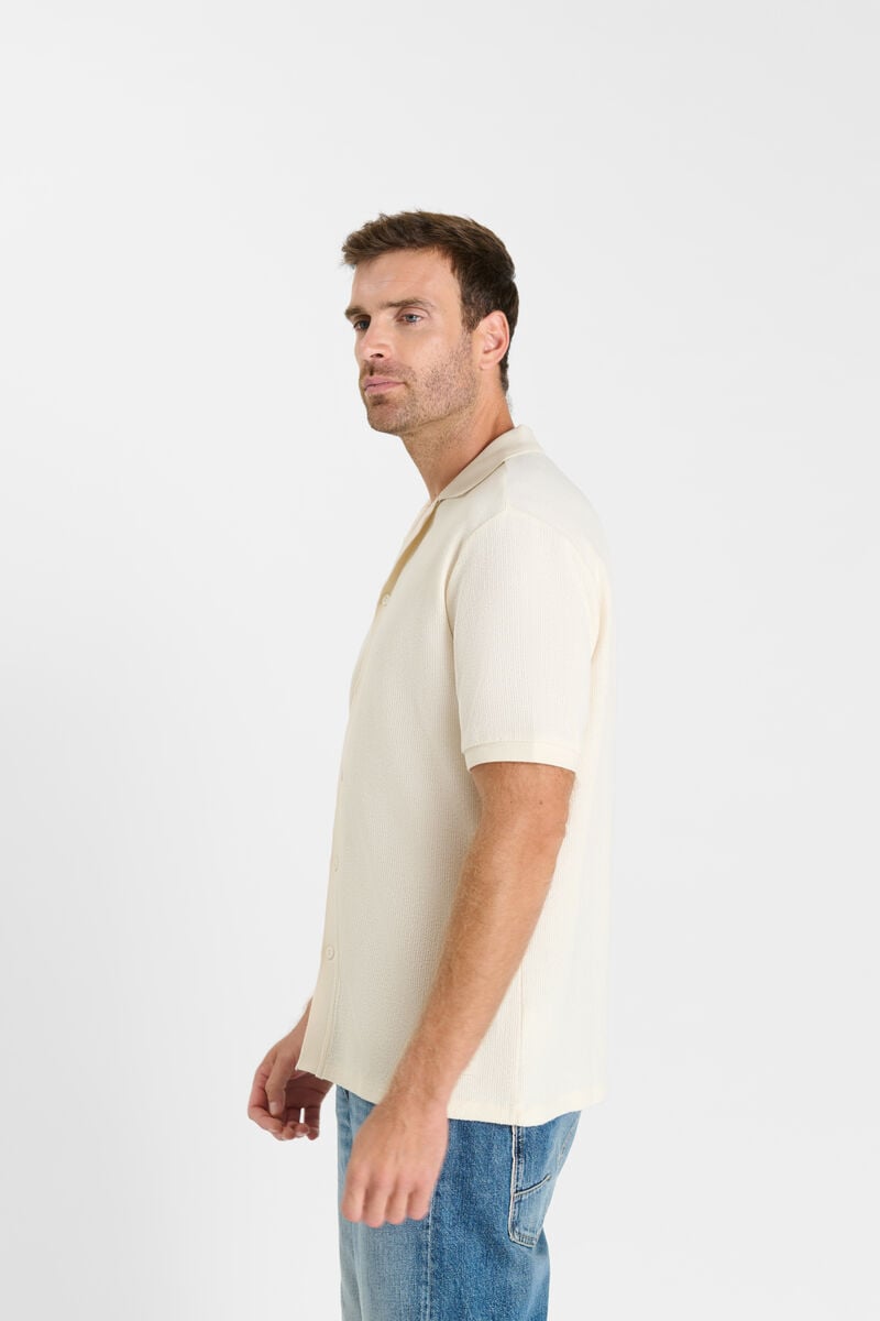 Shirt LE TEMPS DES CERISES White