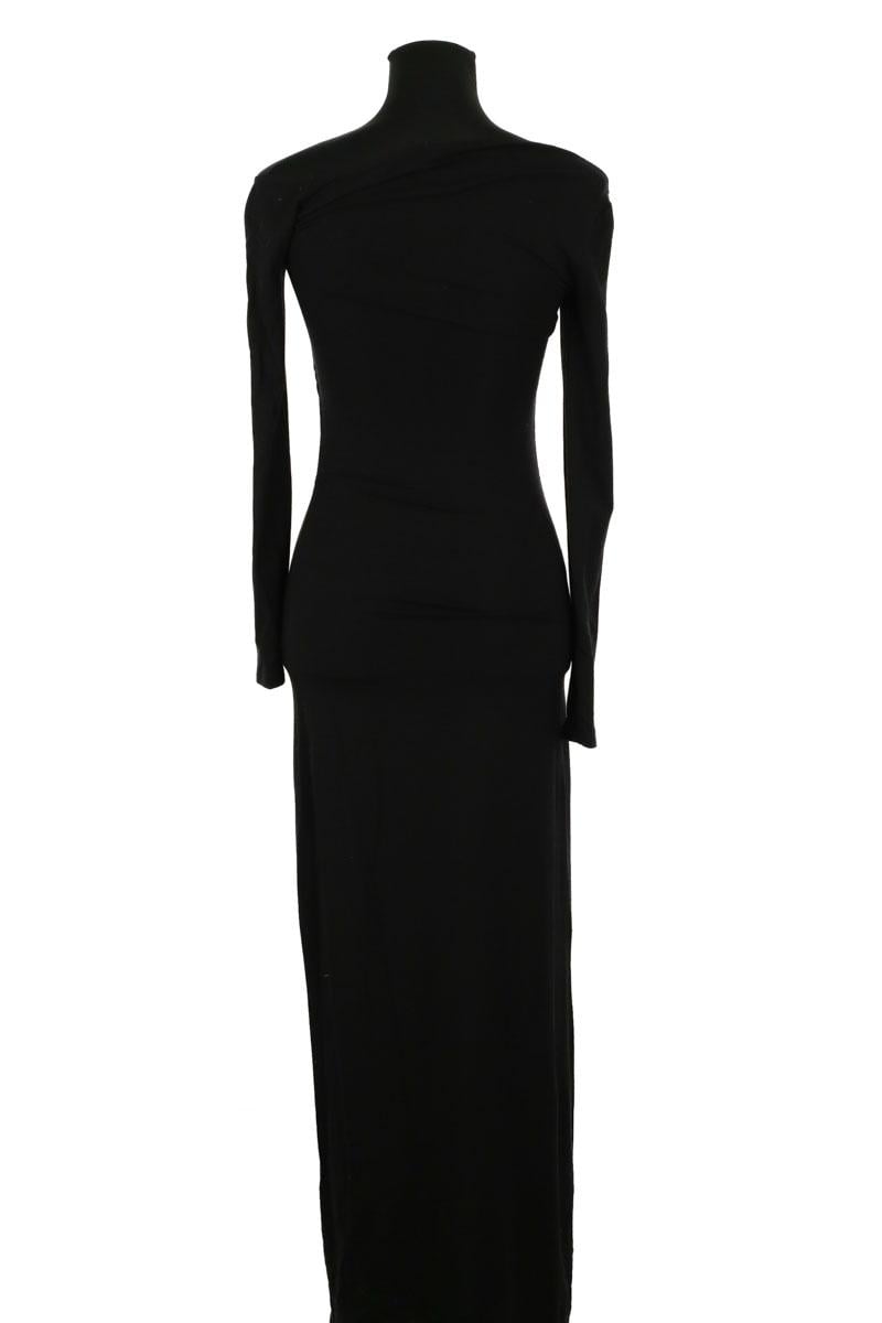 Dress REFORMATION - Seconde Main Black