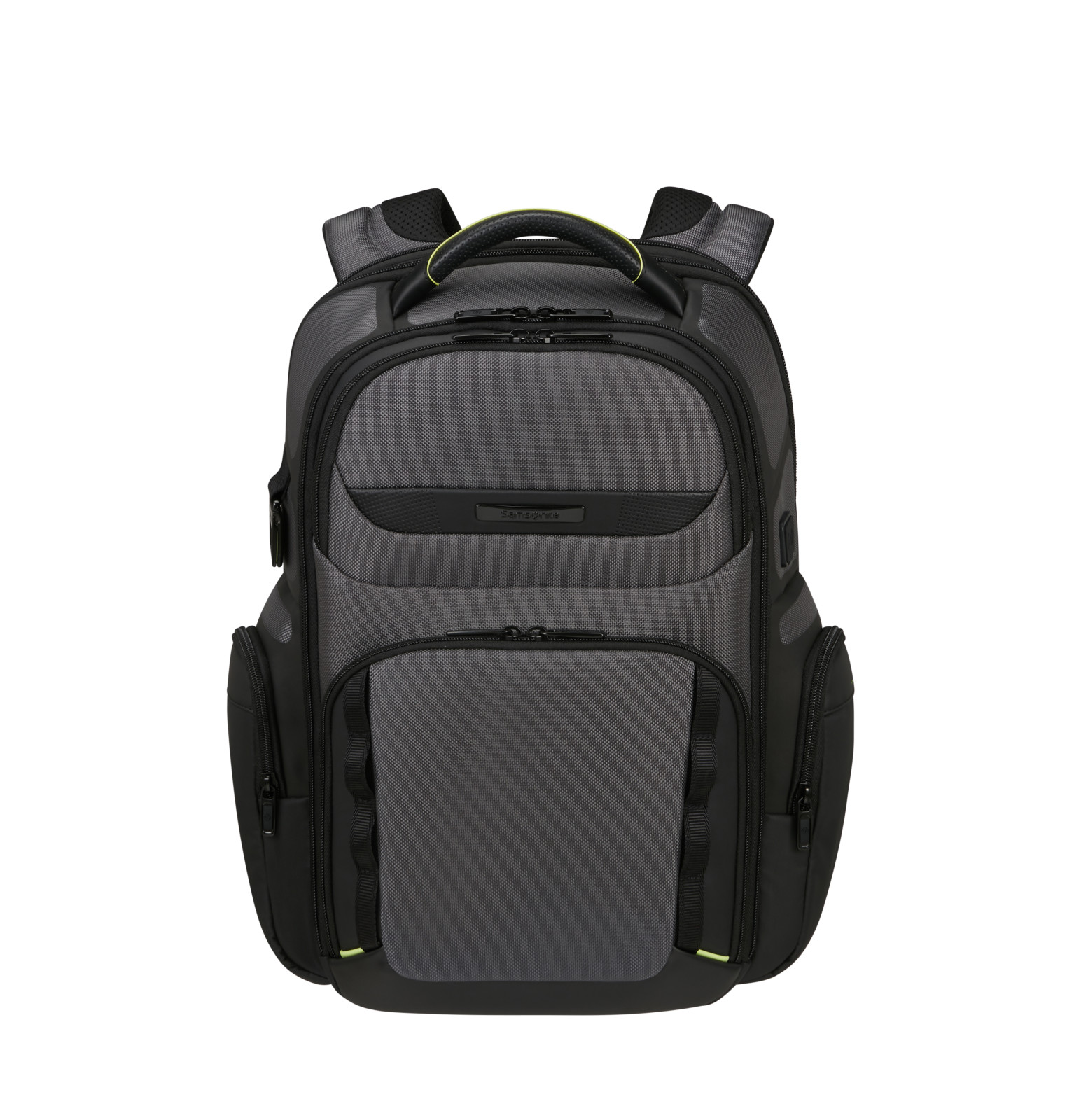 Pro-dlx 6 laptop bag size s SAMSONITE Black