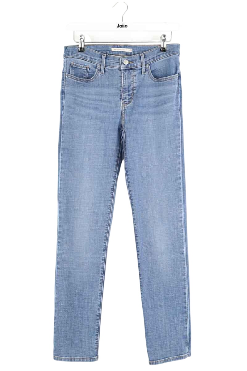 - Straight-leg jeans
- 5 pockets
- Straight cut
- Faded effect LEVI'S - Seconde main Blue