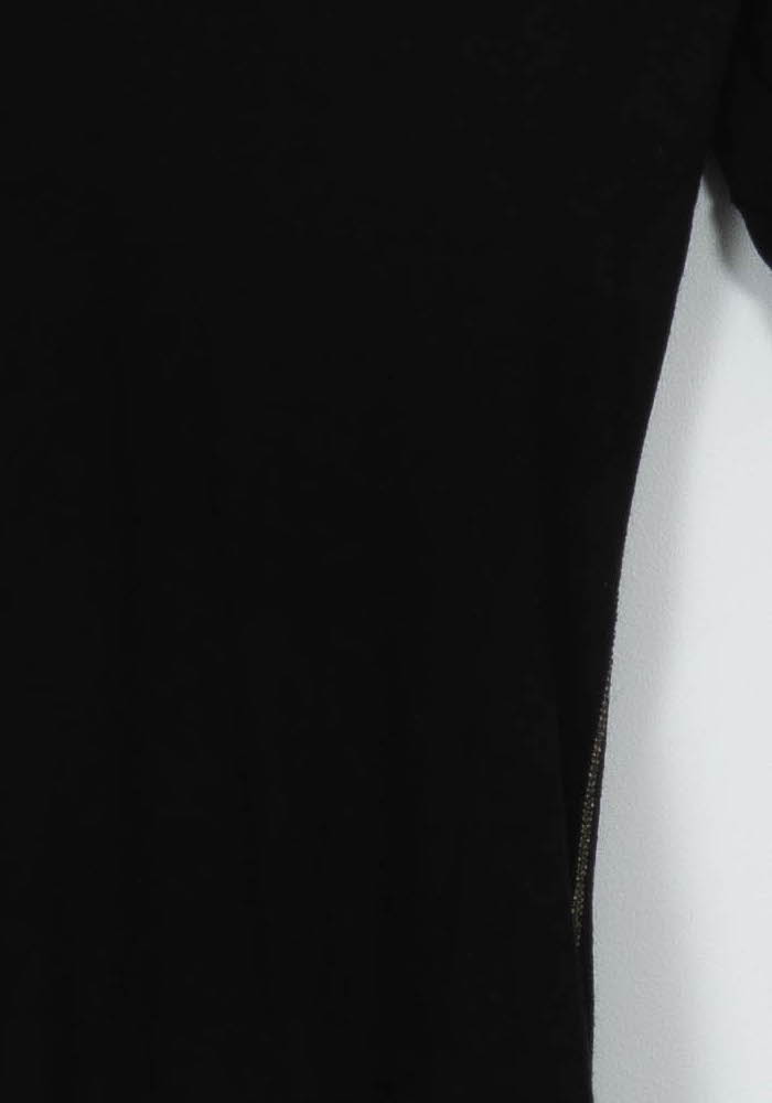 Top & tank top JOSEPH - Seconde Main Black