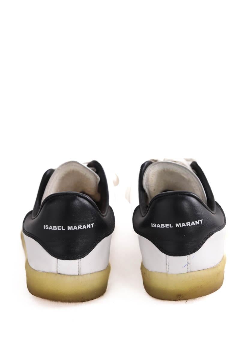 Sneakers ISABEL MARANT - Seconde Main White