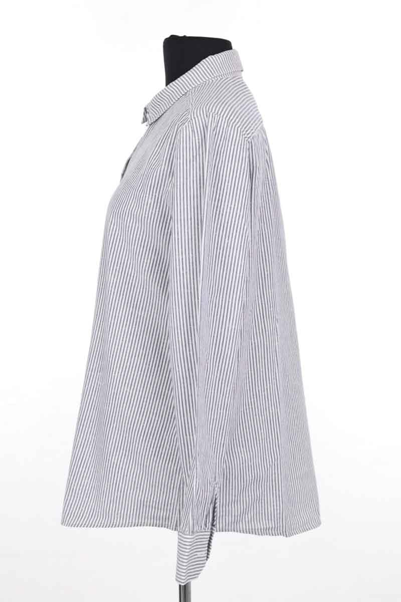 Chemise SEZANE - Seconde main Bleu