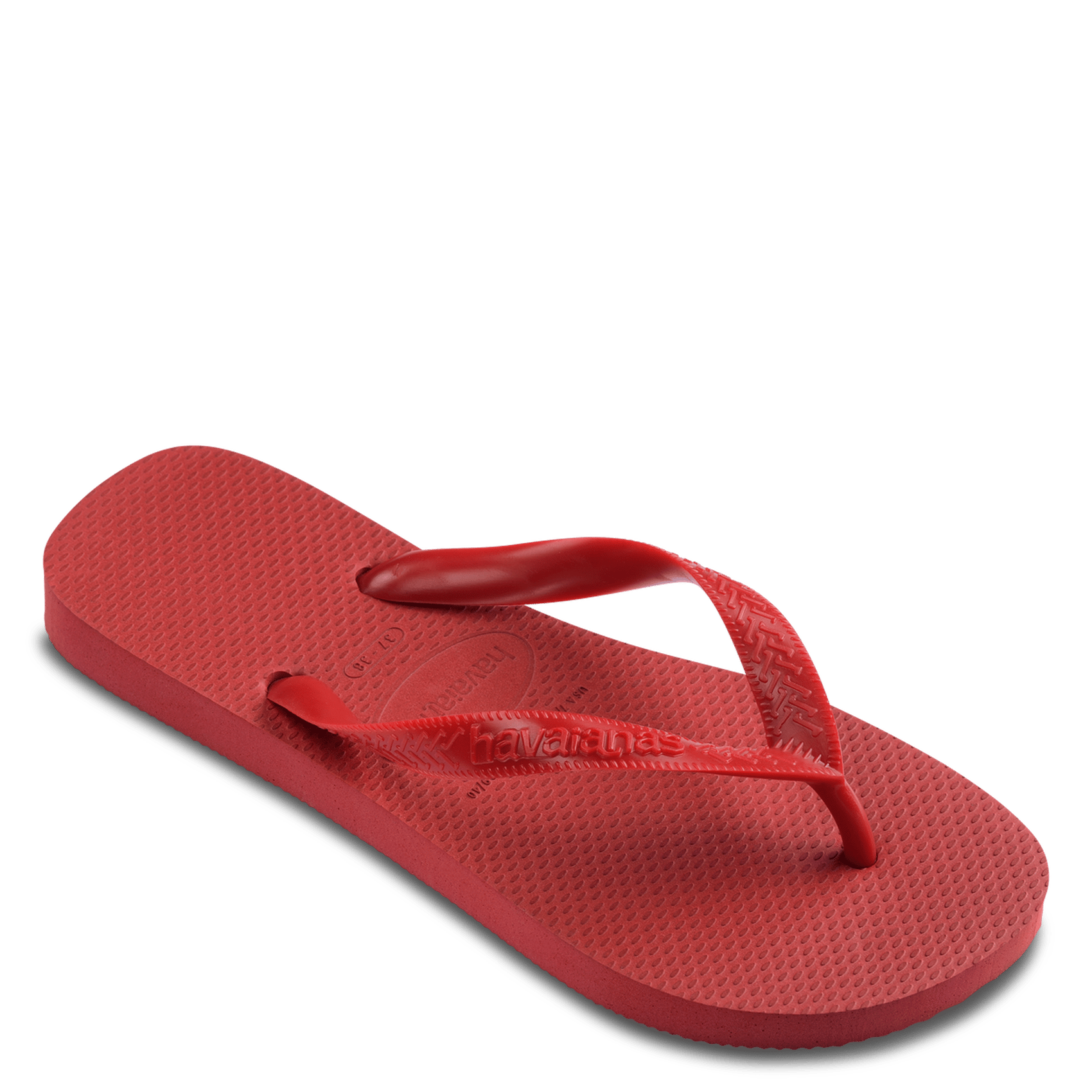 Havaianas HAVAIANAS Rouge