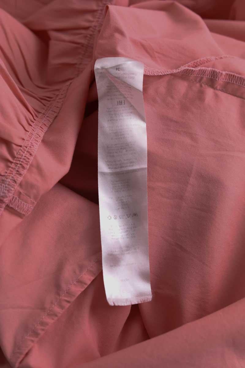 Dress TARA JARMON - Seconde Main Pink