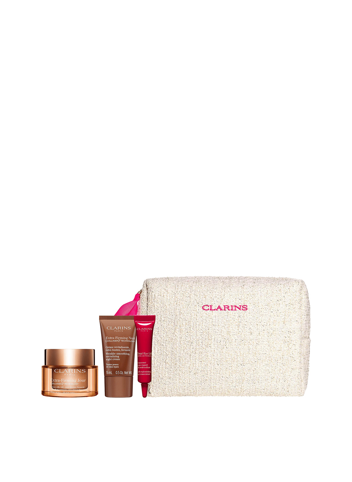 Programma Extra-firming CLARINS No color