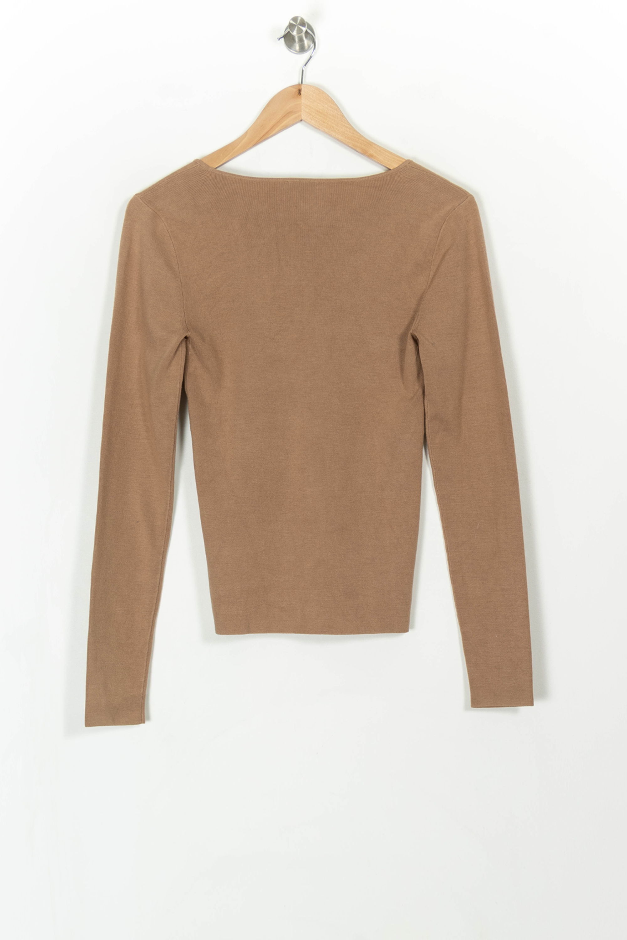 Knitwear JOSEPH - Seconde Main Brown