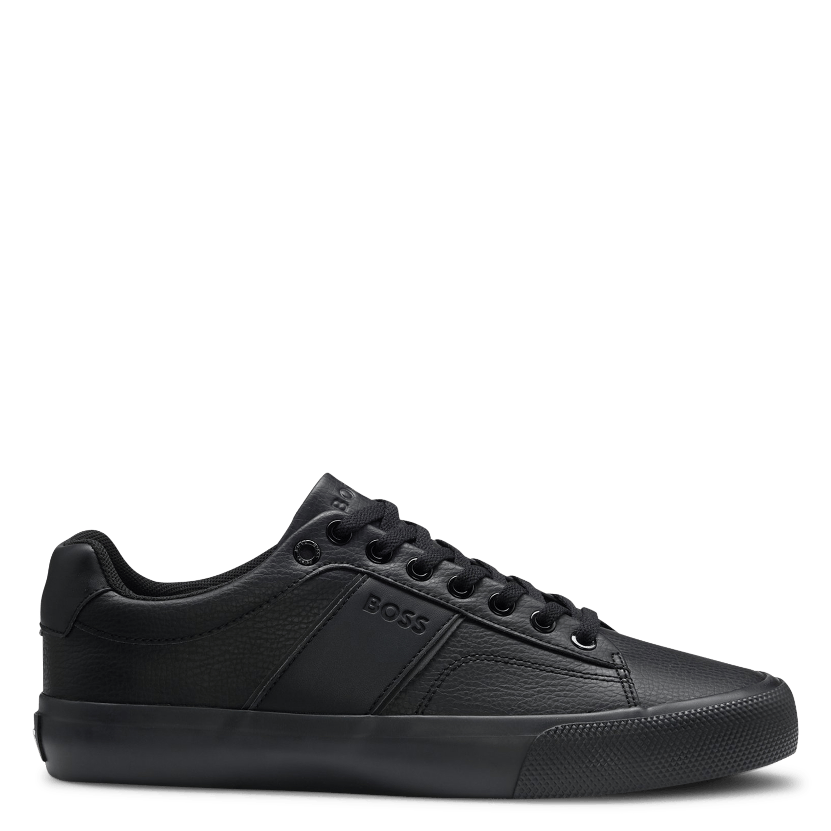 Low-top sneakers BOSS