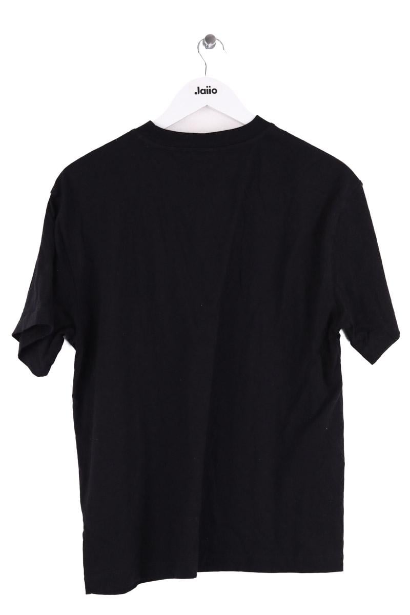 T-shirt CARHARTT - SECONDE MAIN Black