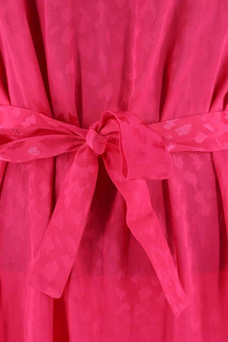 Dress MODETROTTER - Seconde Main Pink