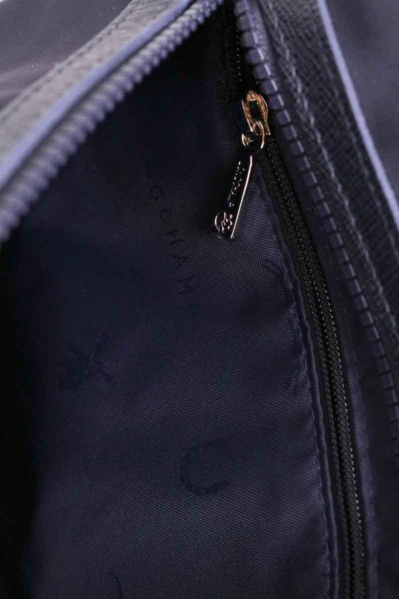 Shoulder bag LONGCHAMP - Seconde Main Blue