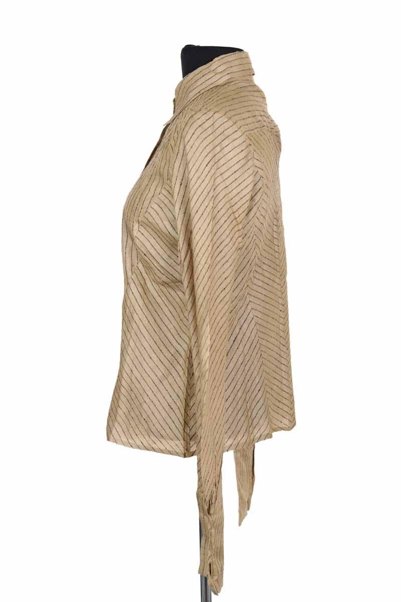 Shirt KENZO - SECONDE MAIN Beige
