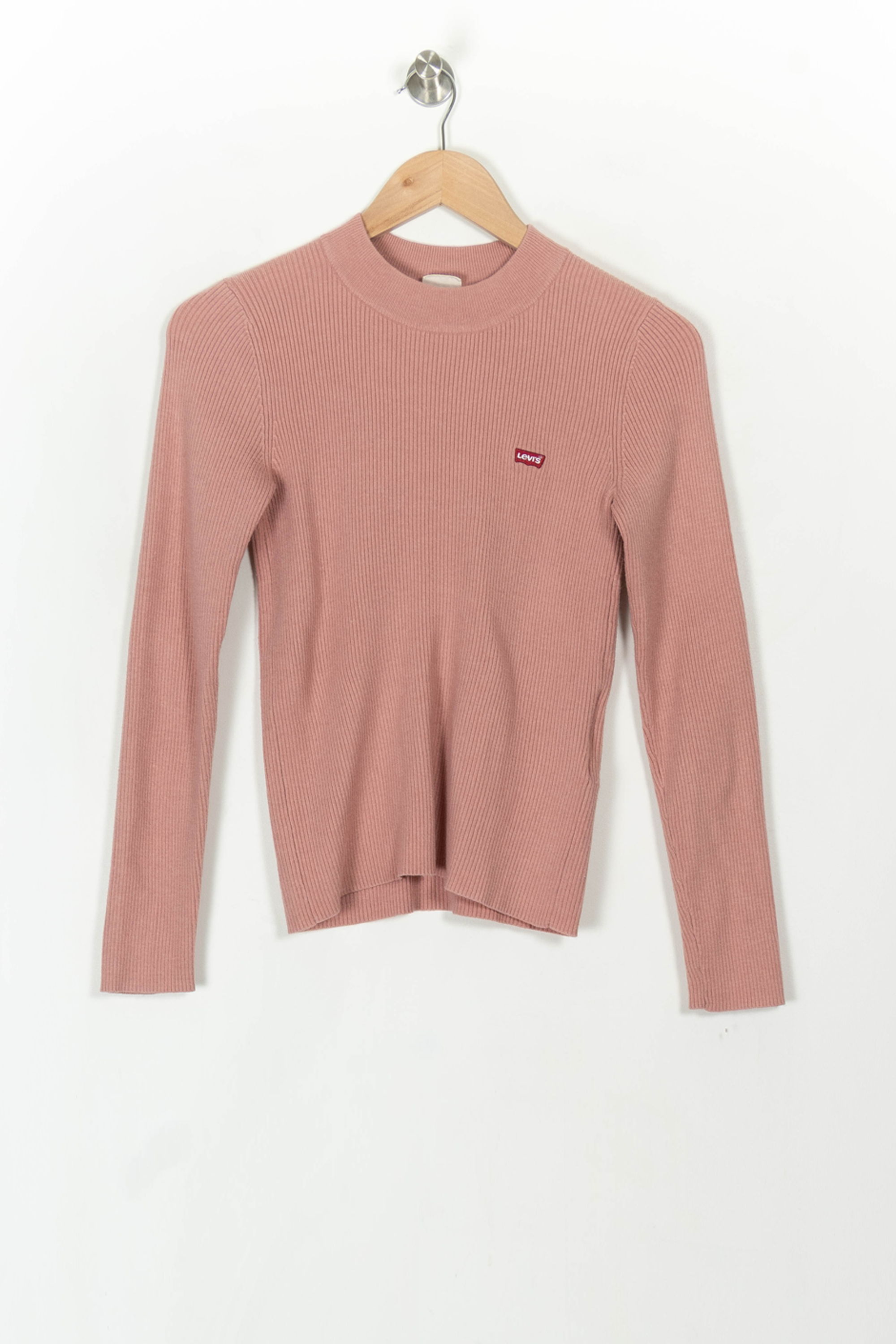 Knitwear LEVI'S - Seconde main Pink