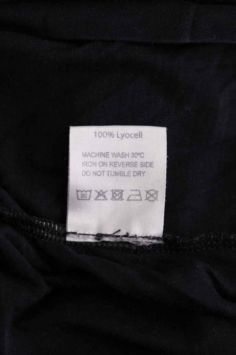 T-shirt JACQUEMUS- Seconde Main Black