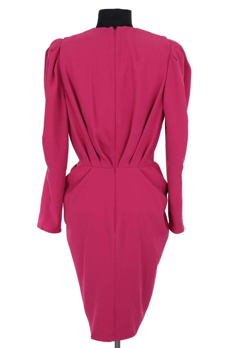 Dress IRO - Seconde Main Pink