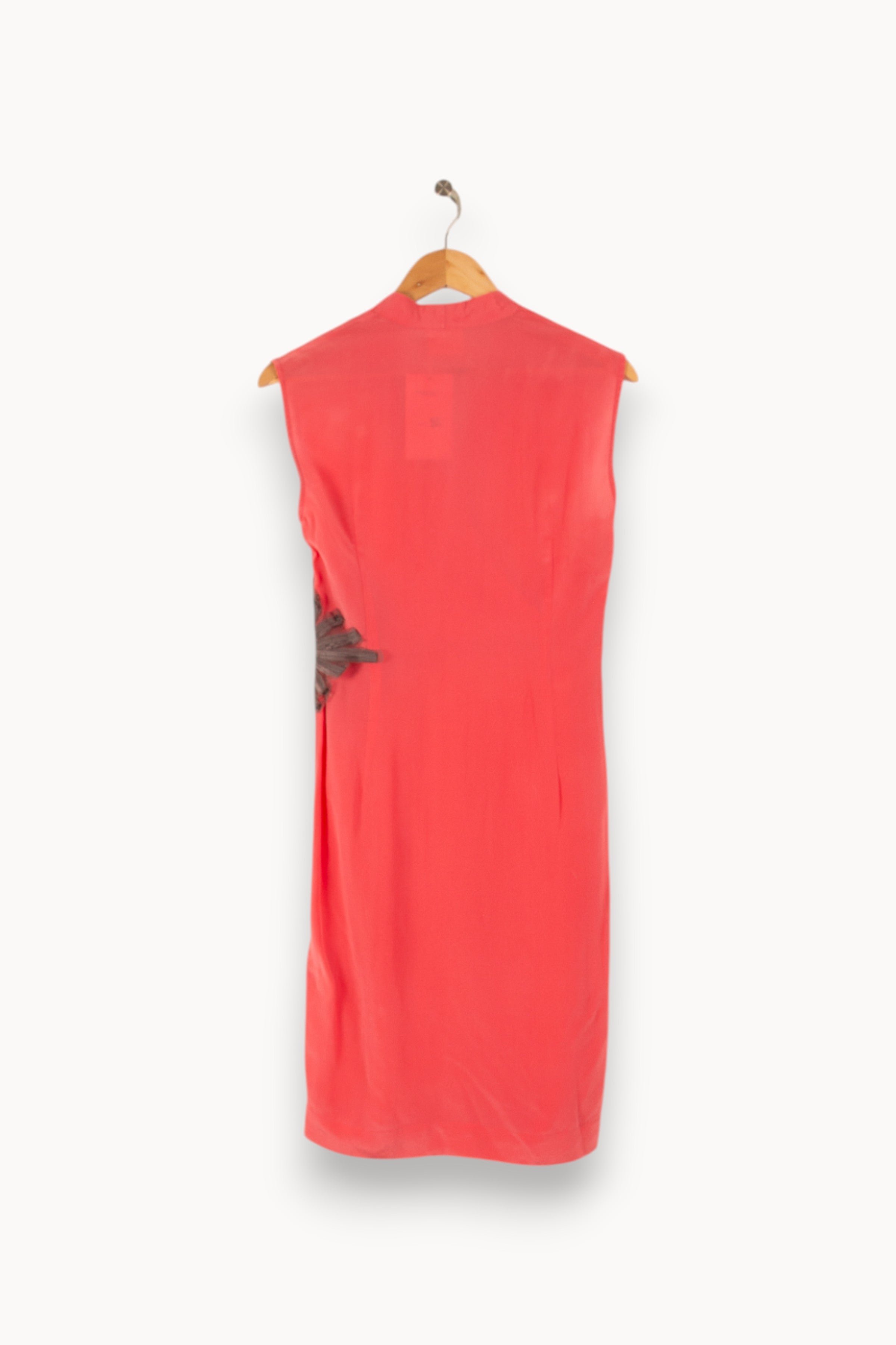 Short & midi dress STELLA FOREST - SECONDE MAIN Pink