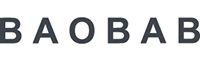 logo marque BAOBAB HOME
