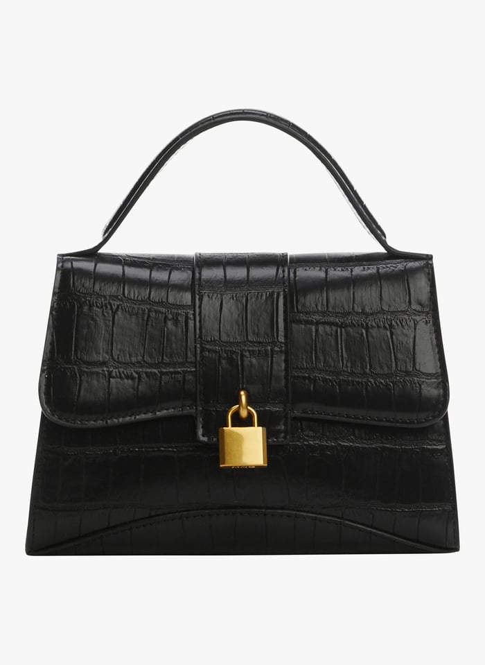 Sac sales noir mango