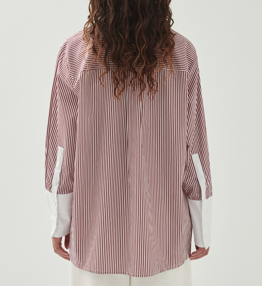 Cotton shirt ALOHAS Multicolored