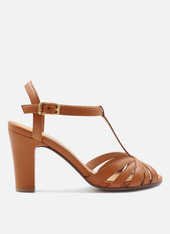 Chaussures en Cuir Femme Tendances de Qualité I Pointure Plus Chaussures en Cuir Femme Tendances de Qualité I Pointure Plus