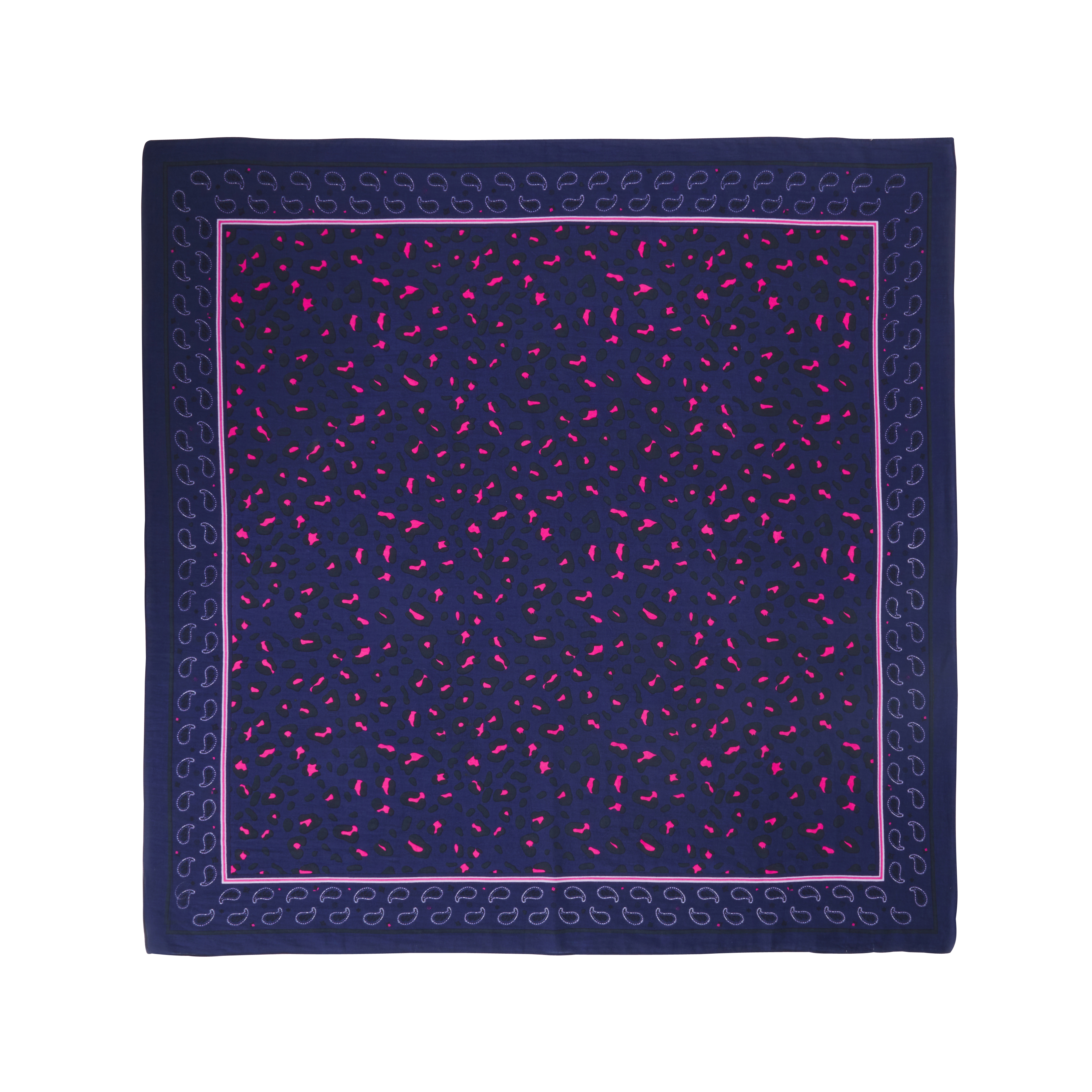 Organic cotton scarf BILLYBELT