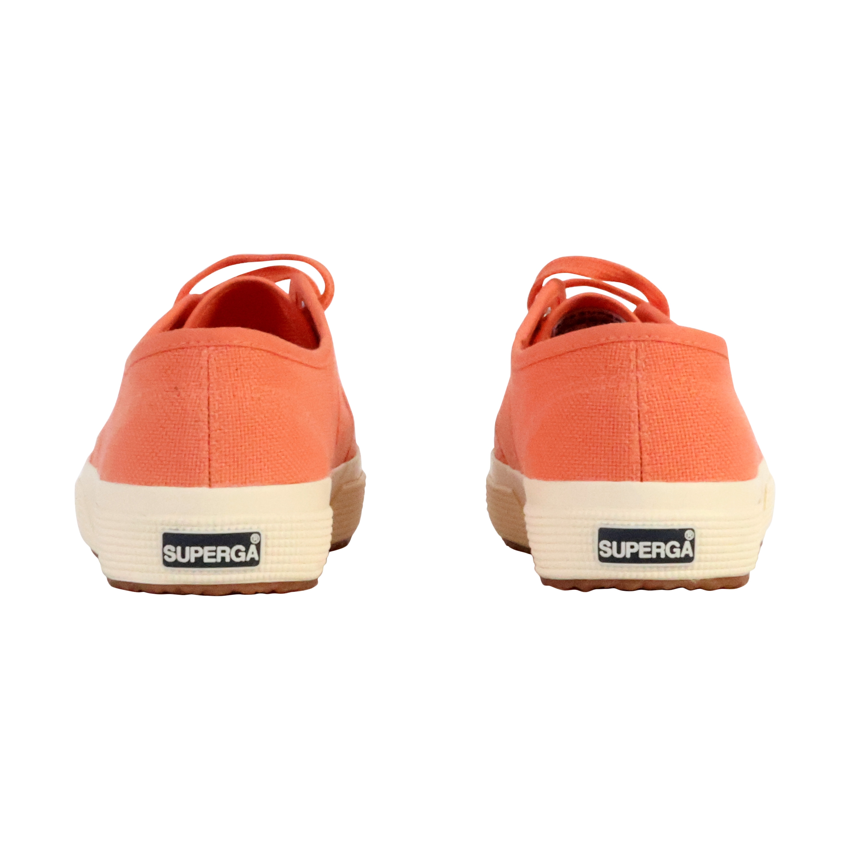Sneakers 2750 Cotu Classic SUPERGA Orange