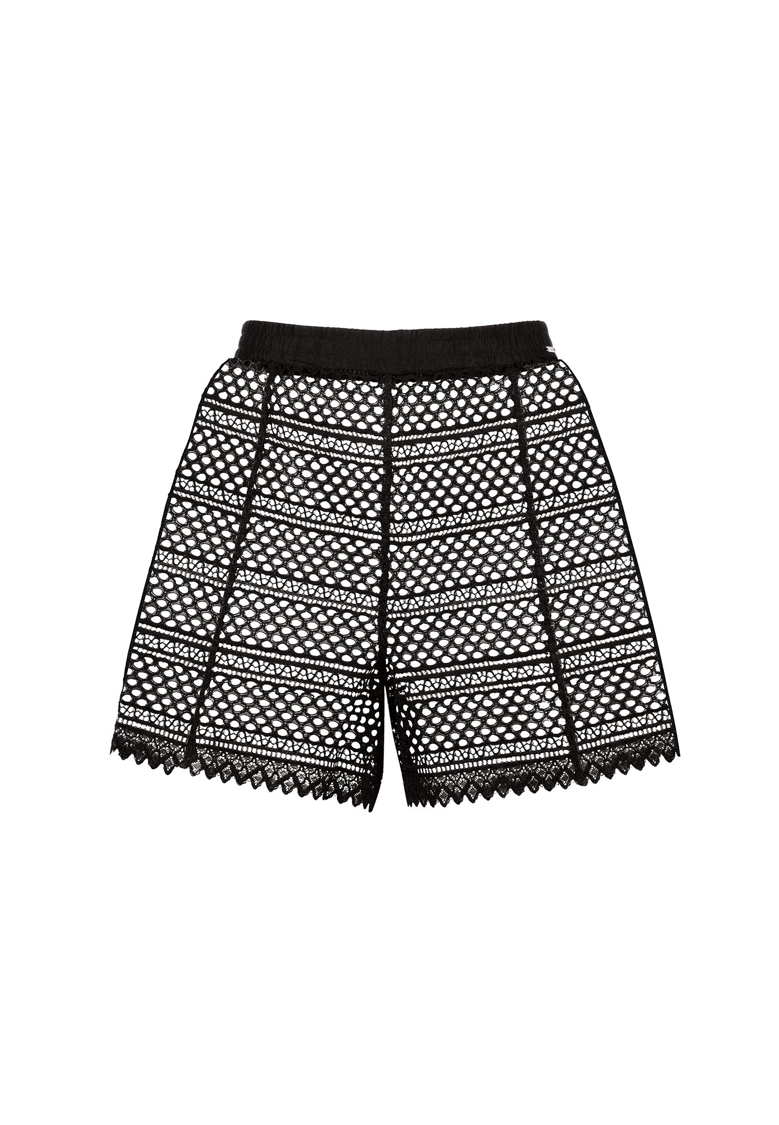 Boardshorts AUBADE Black