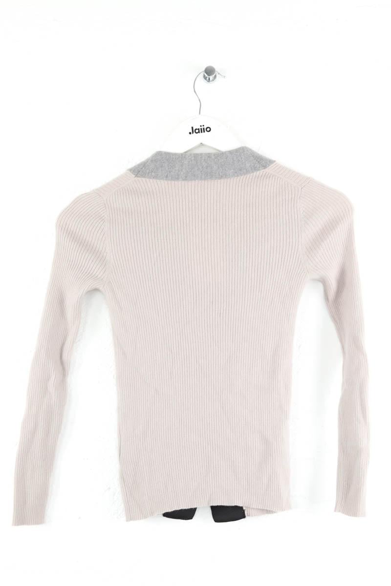 Wool sweater PAULE KA - Seconde main Grey