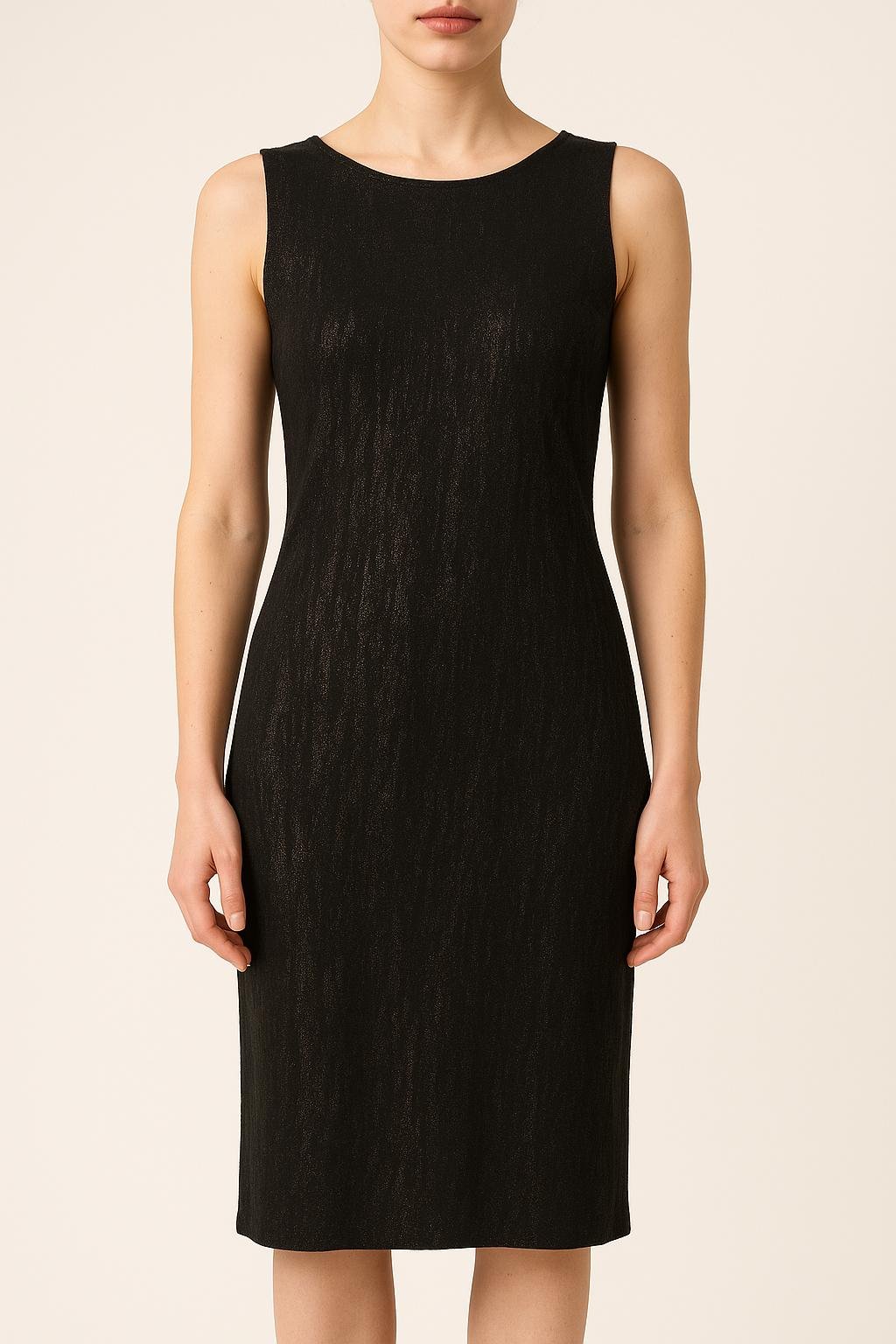 Midi dress FILIPPA K - Seconde Main Black