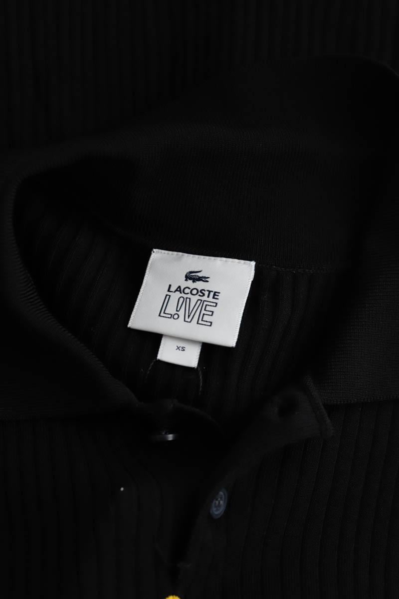 Dress LACOSTE - SECONDE MAIN Black