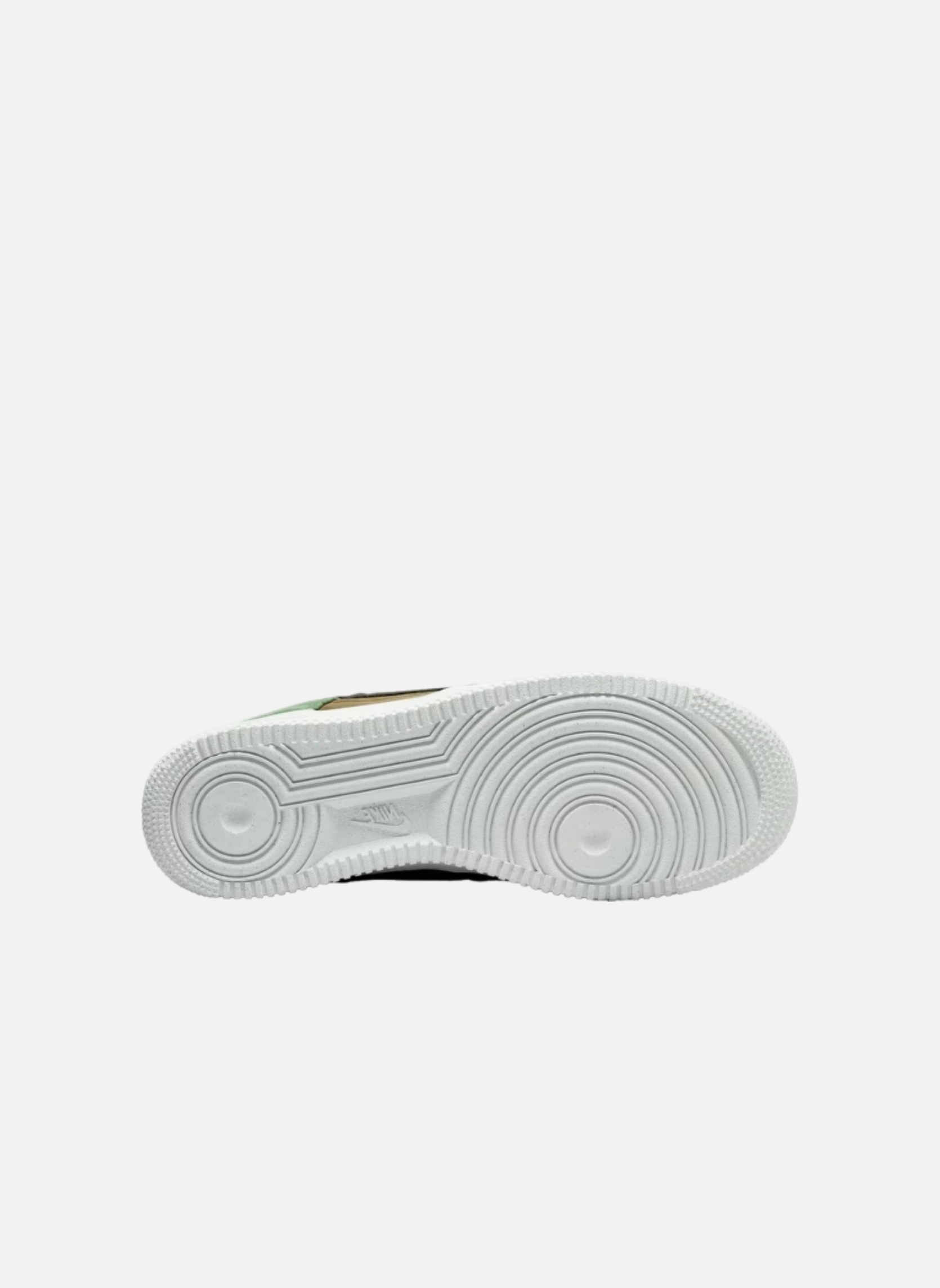 Air Force 1 '07 LX Low sneakers NIKE Multicolored