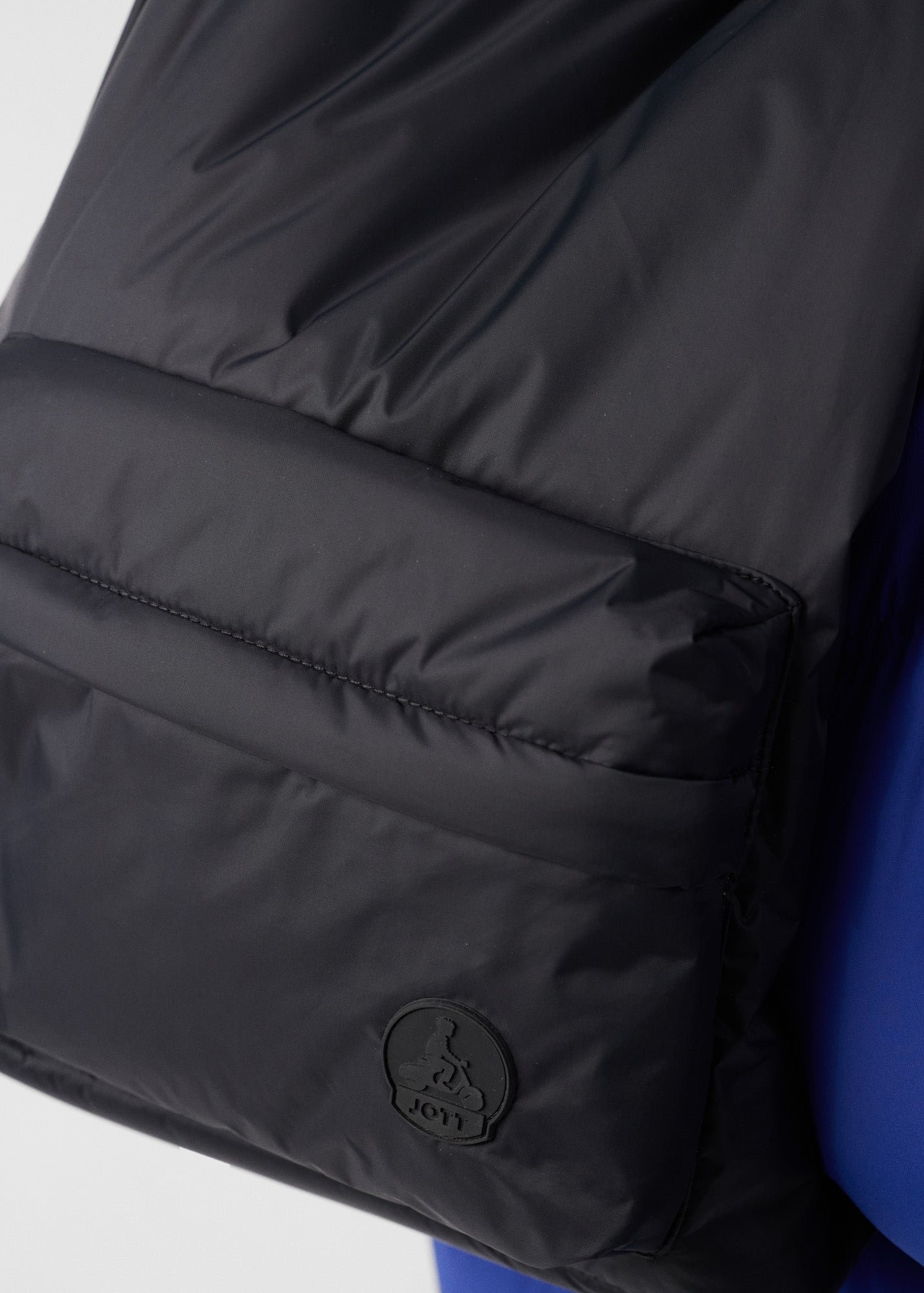 Ethos backpack JOTT Black