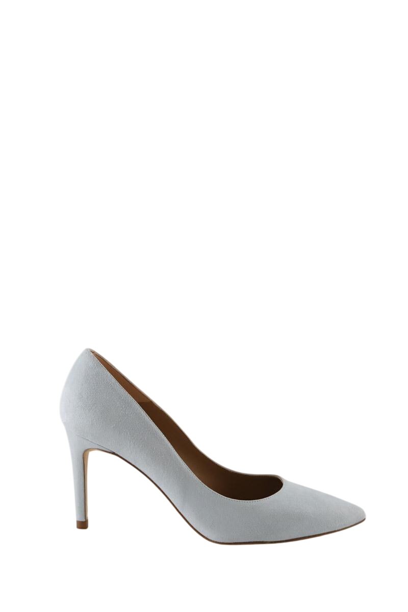 Heels LK BENNETT - Seconde Main Blue