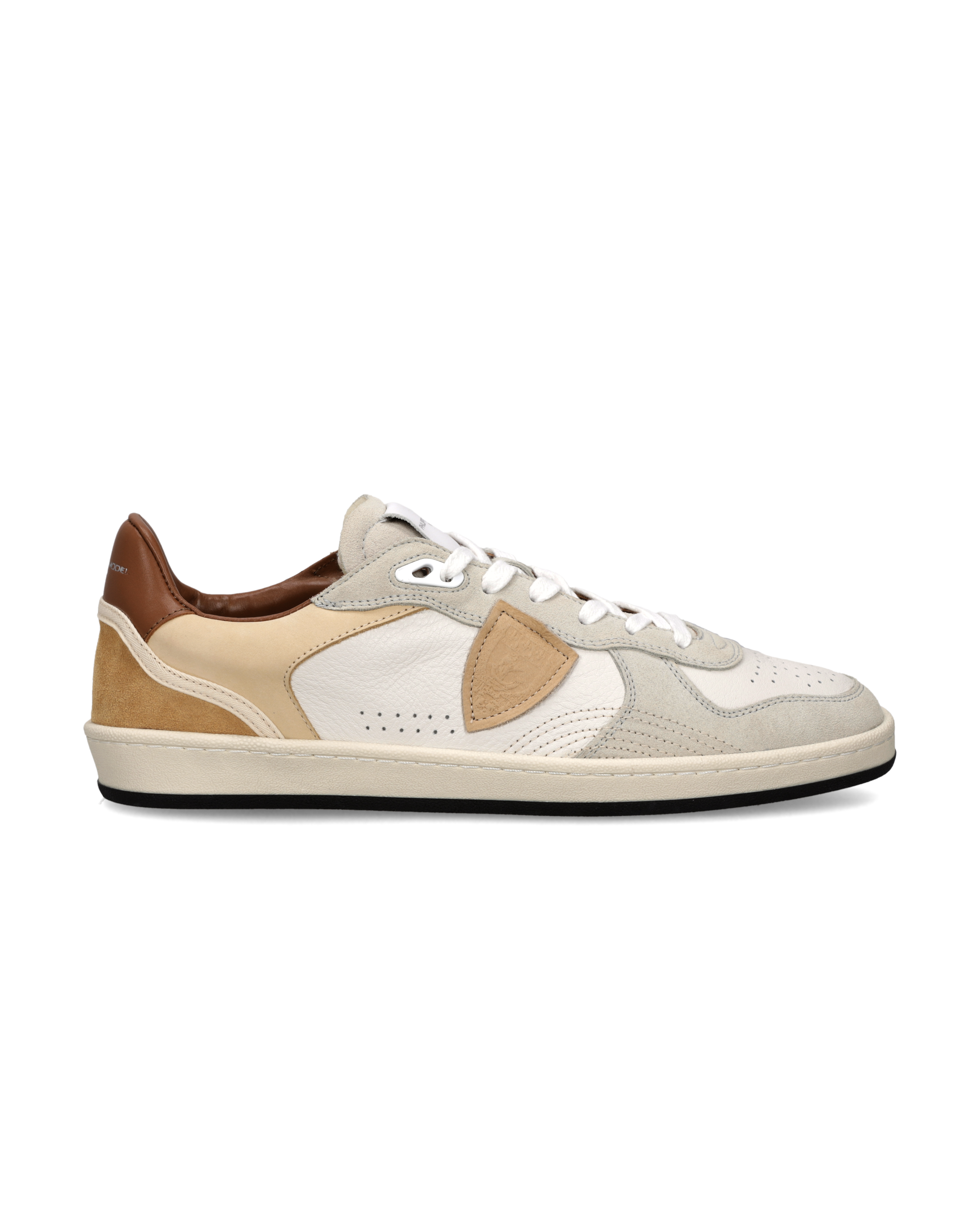 Skate PGAL sneakers PHILIPPE MODEL Brown