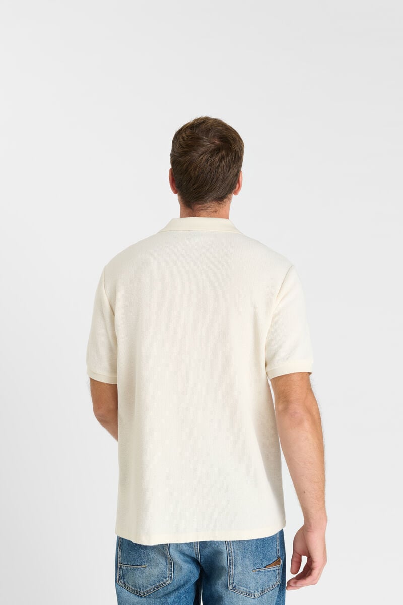 Shirt LE TEMPS DES CERISES White