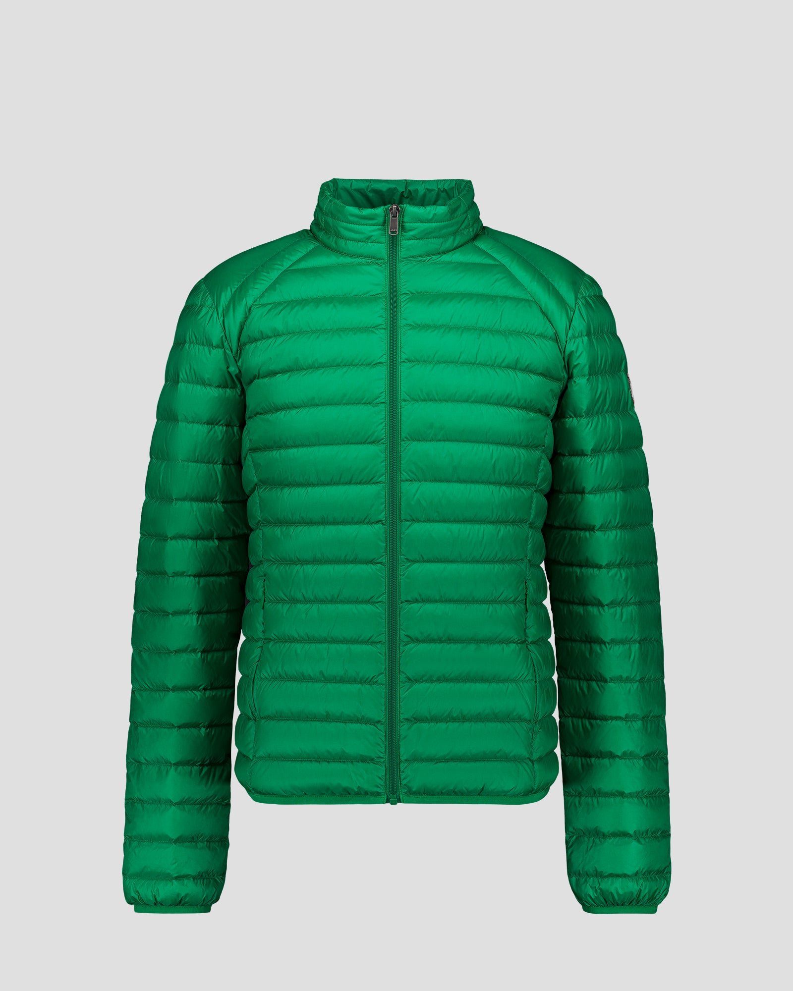 Lightweight padded jacket JOTT Green