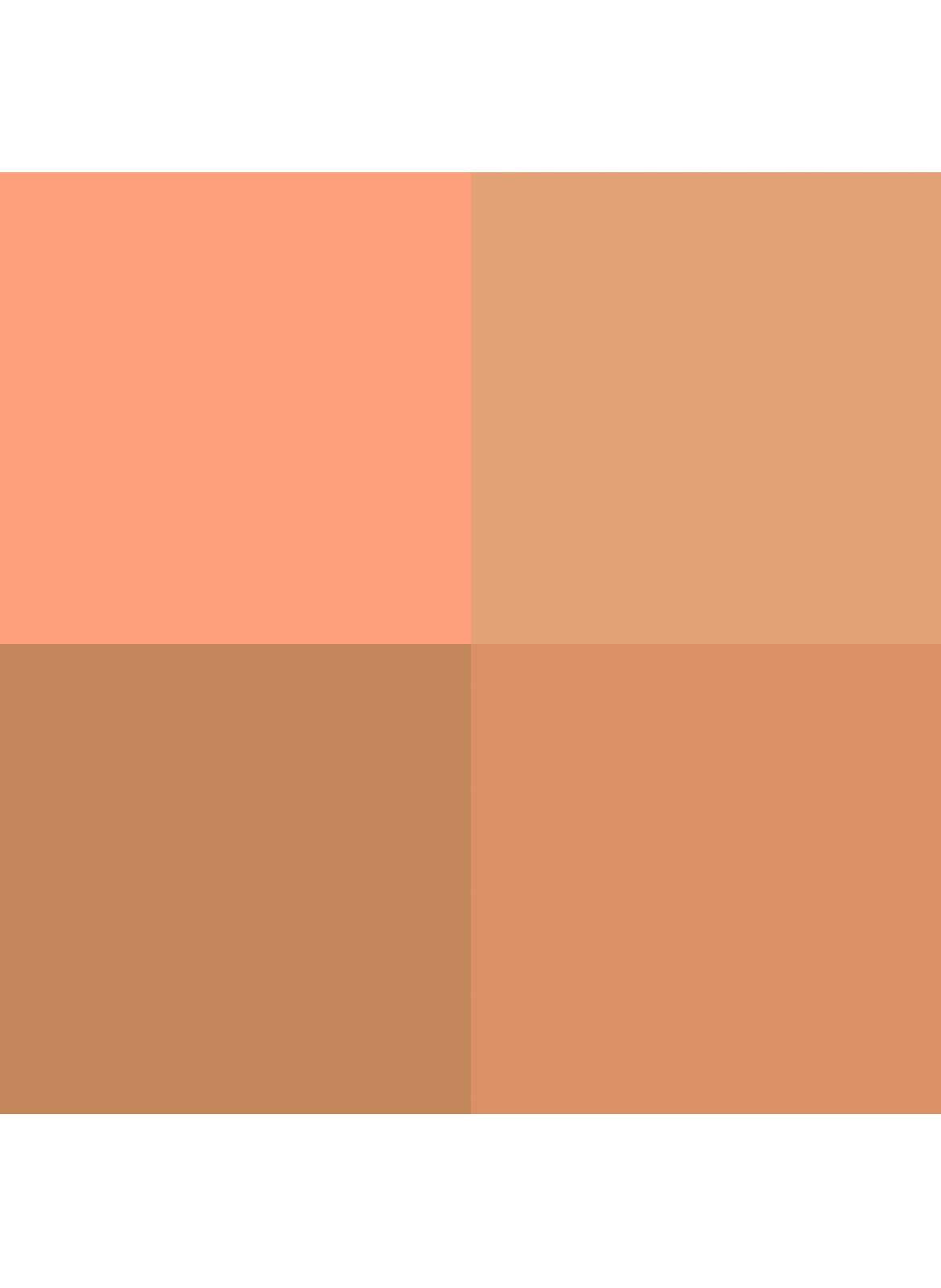 TERRACOTTA GOLDEN DUNES The Radiant Natural Glow Powder Limited Edition 03 green agafay - moyen doré