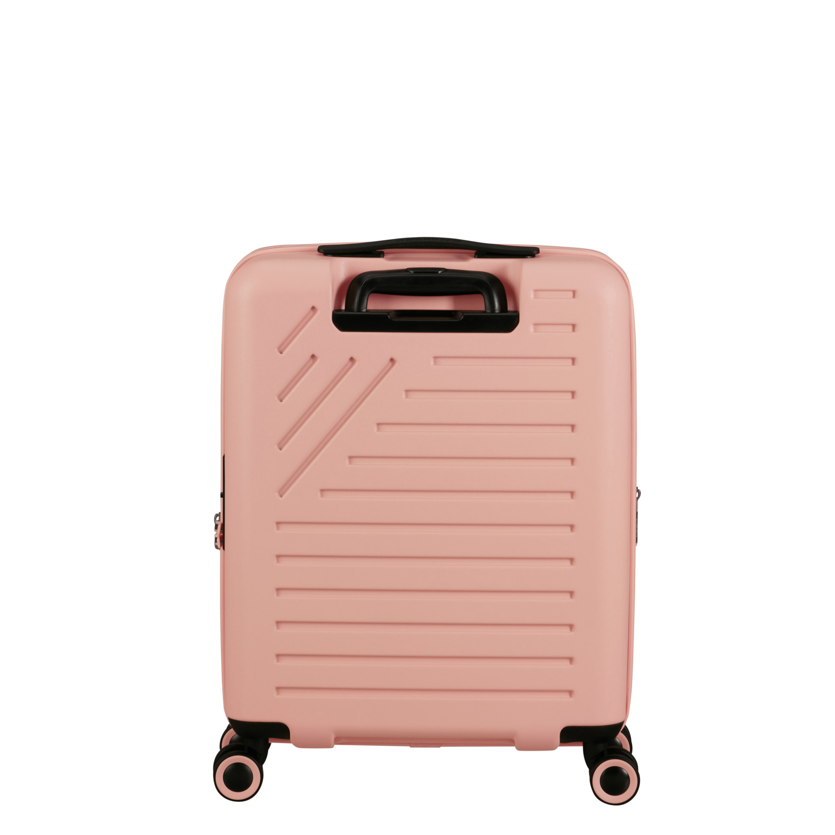 Dynabelt 4-wheel carry-on suitcase size S | Beige AMERICAN TOURISTER Men