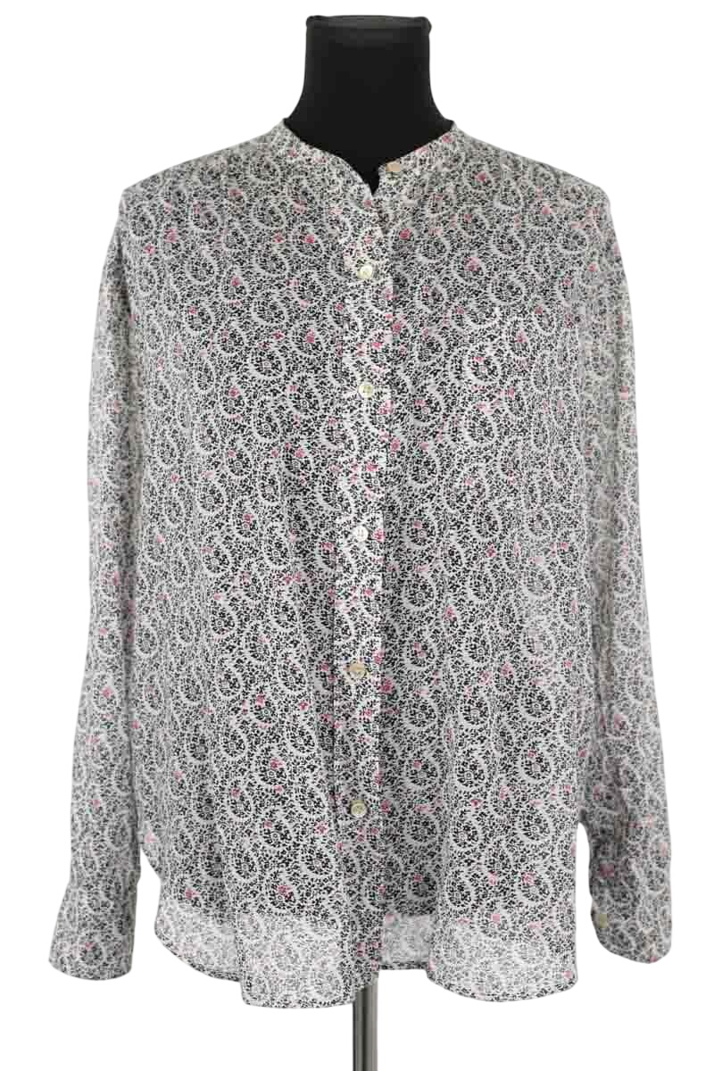 Shirt ISABEL MARANT ÉTOILE - SECONDE MAIN Black